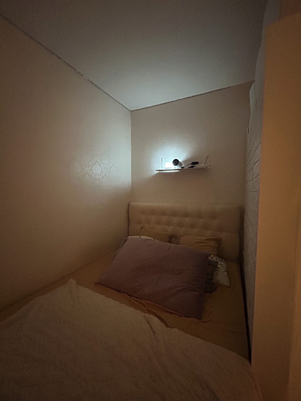 Lägenhetsbyte - Spiralbacken 23