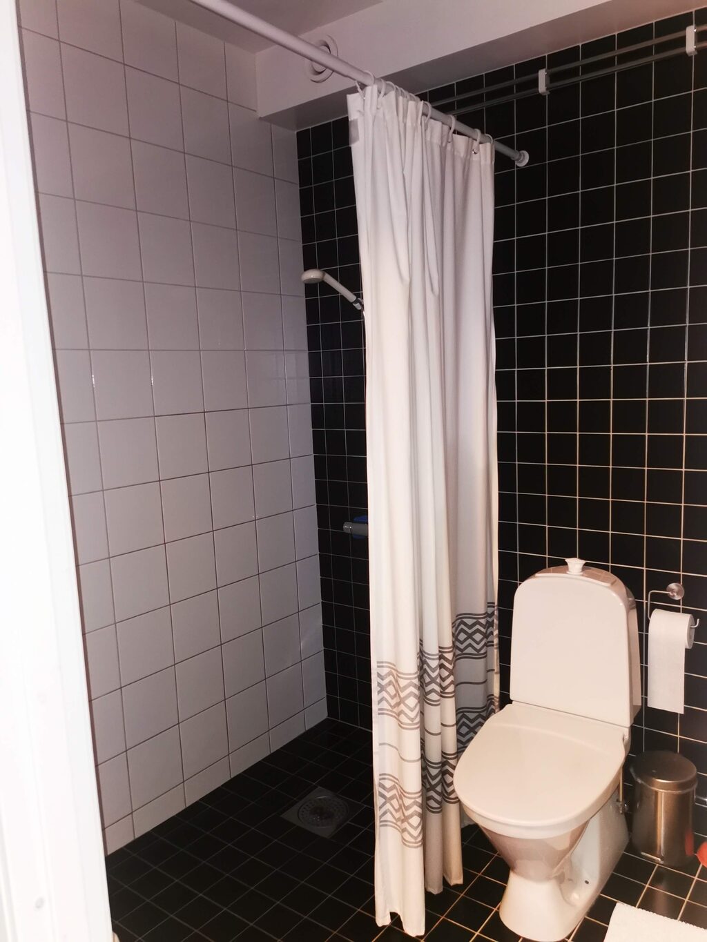 Lägenhetsbyte - Nybohovsbacken 72