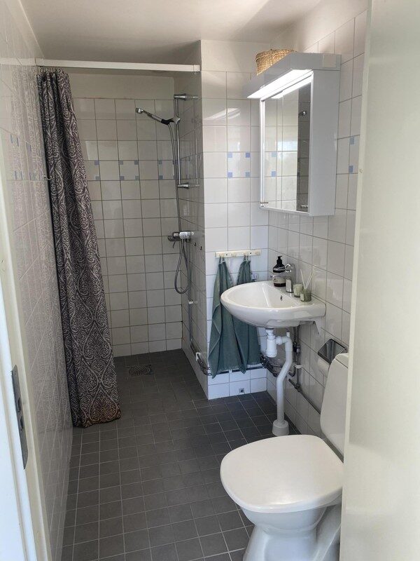 Lägenhetsbyte - Beckomberga ängsväg 43