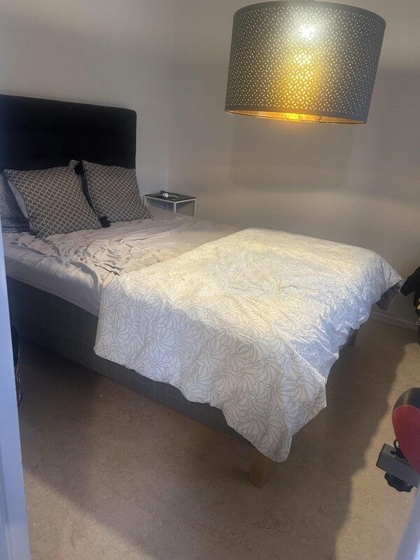 Lägenhetsbyte - Engelbrektsvägen 24B