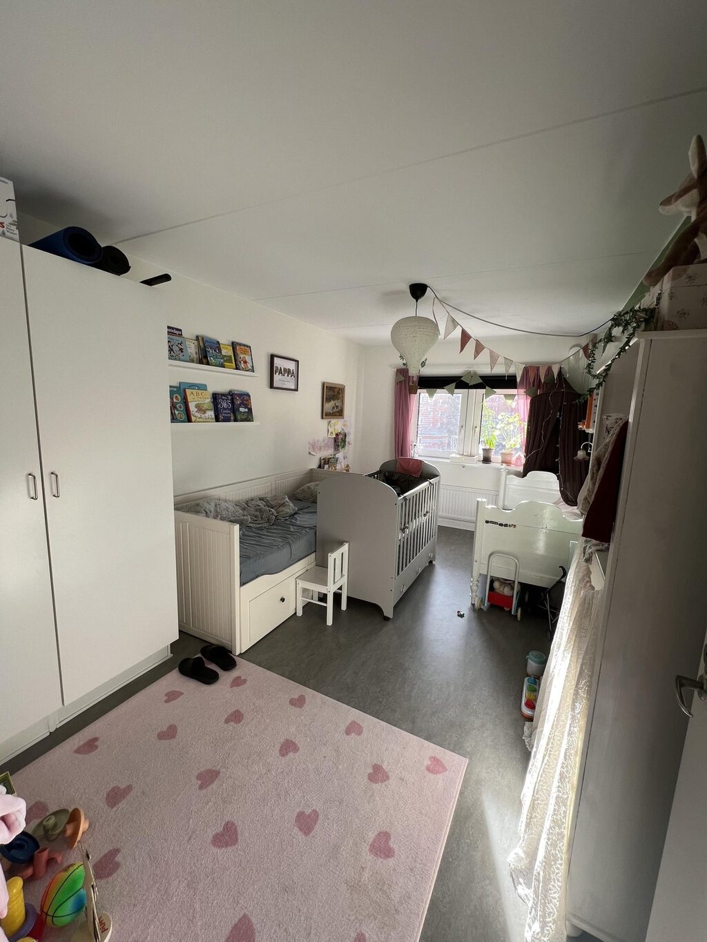 Lägenhetsbyte - Forelltorget 8