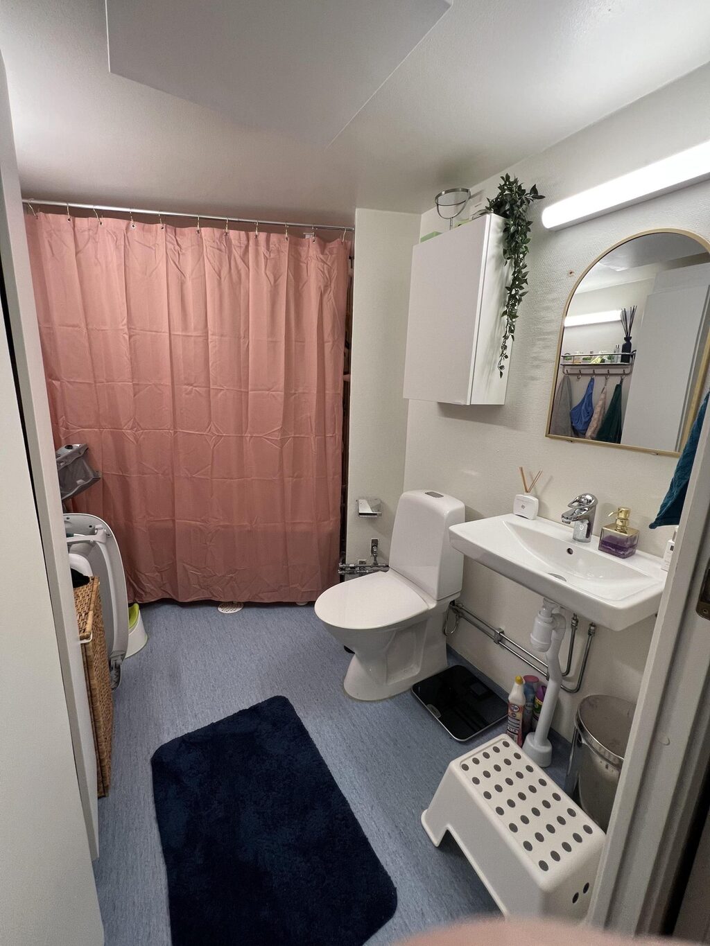 Lägenhetsbyte - Forelltorget 8