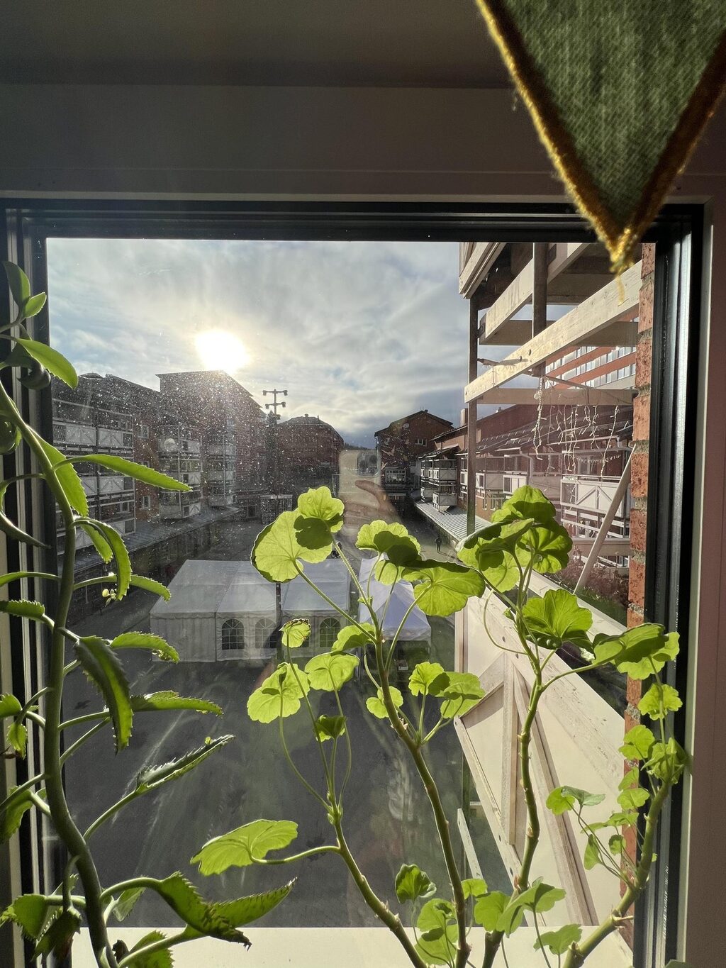 Lägenhetsbyte - Forelltorget 8