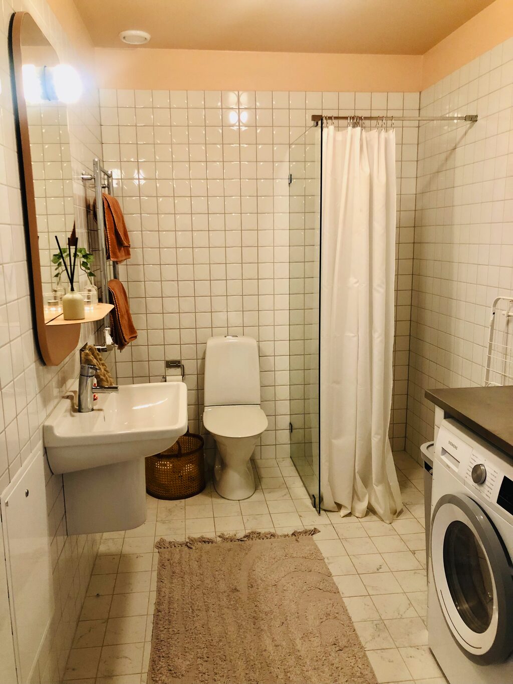 Lägenhetsbyte - Tomas Tranströmers gata 19