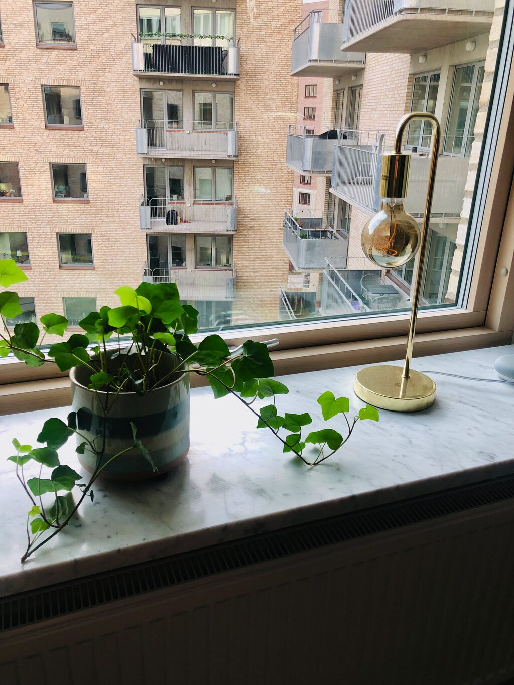 Lägenhetsbyte - Tomas Tranströmers gata 19