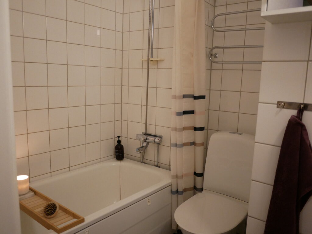 Lägenhetsbyte - Tjustgatan 6