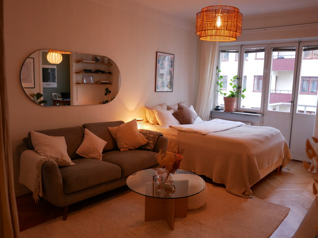 Lägenhetsbyte - Tjustgatan 6