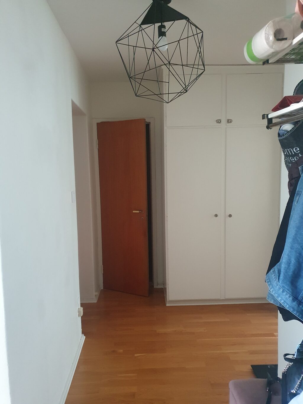 Lägenhetsbyte - Kvarnbergsplan 14