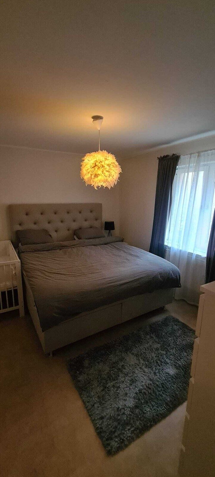 Lägenhetsbyte - Lotsgatan 6