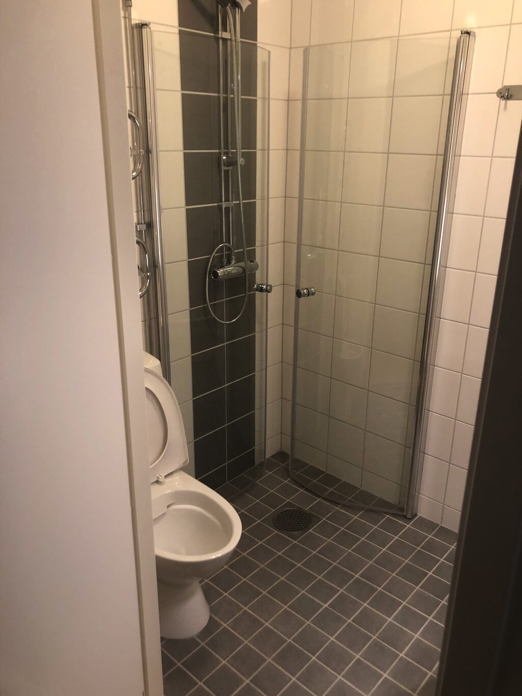 Lägenhetsbyte - Järnvägsgatan 38