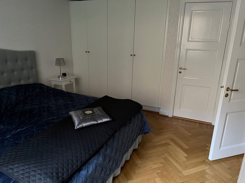 Lägenhetsbyte - Kungstensgatan 26