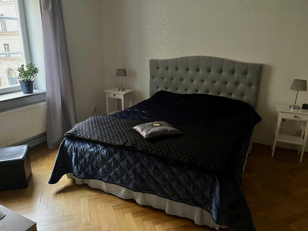 Lägenhetsbyte - Kungstensgatan 26