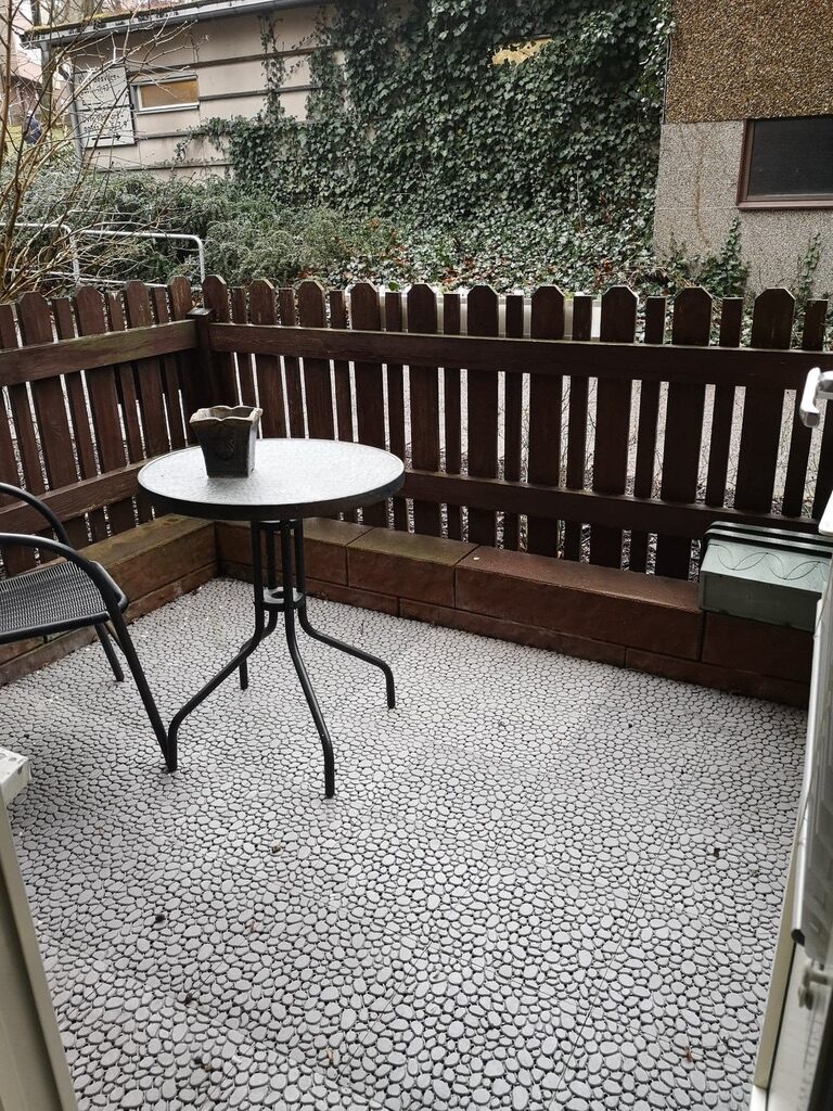 Lägenhetsbyte - Övre Besvärsgatan 1