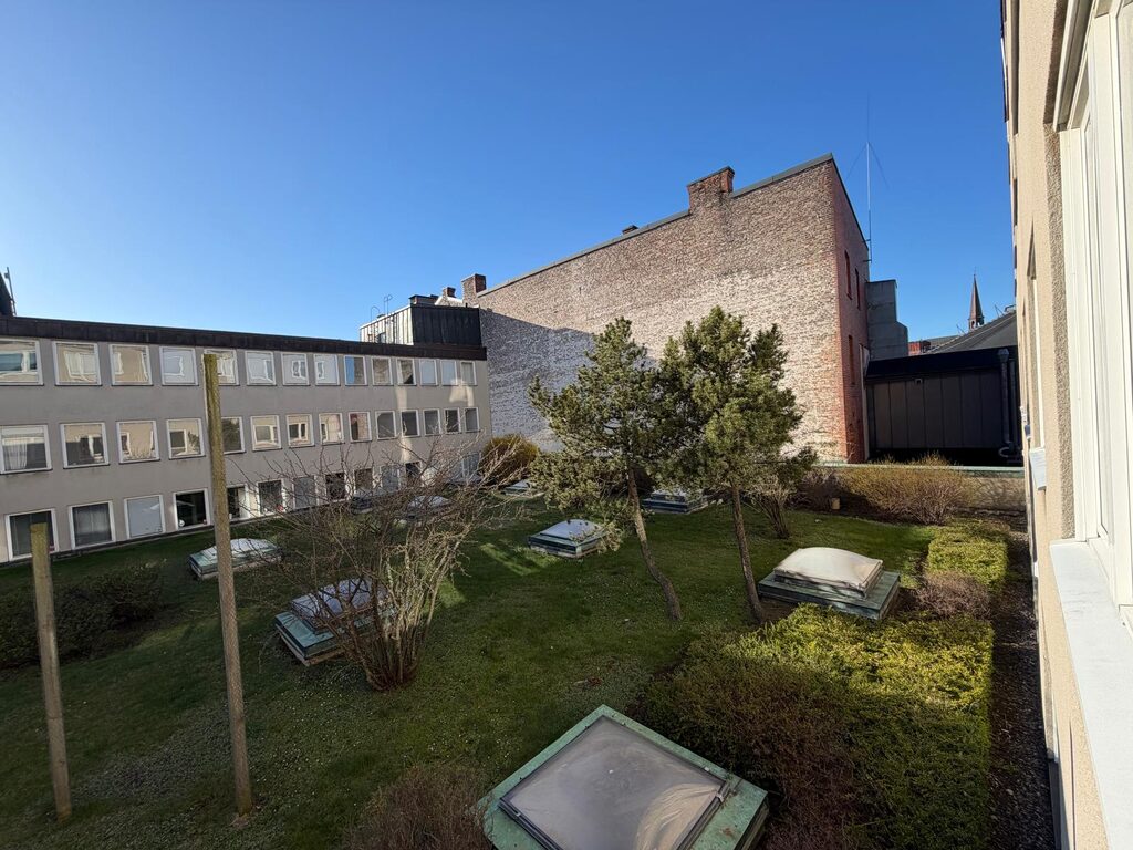 Lägenhetsbyte - Kalendegatan 16