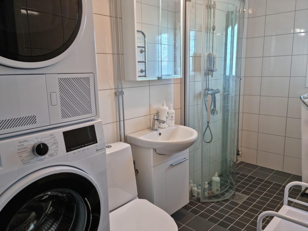 Lägenhetsbyte - Jungmansgatan 13