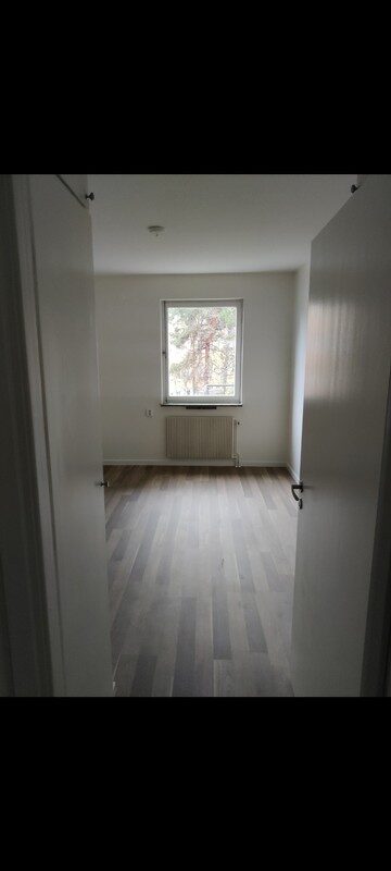 Lägenhetsbyte - Ramvägen 8