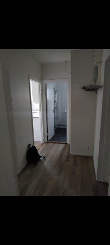 Lägenhetsbyte - Ramvägen 8