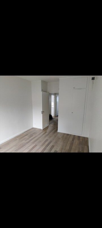 Lägenhetsbyte - Ramvägen 8