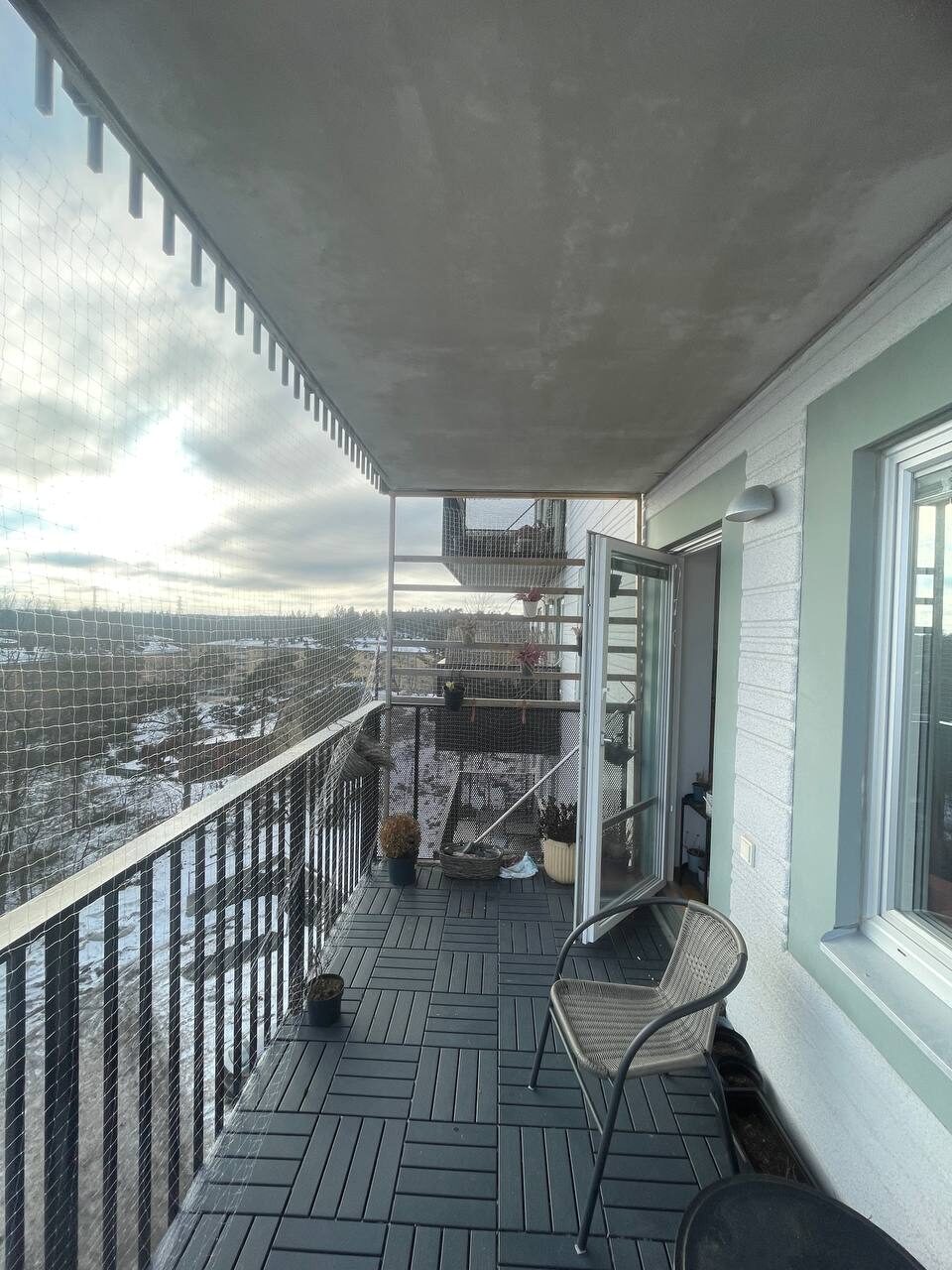 Lägenhetsbyte - Trollesundsvägen 98