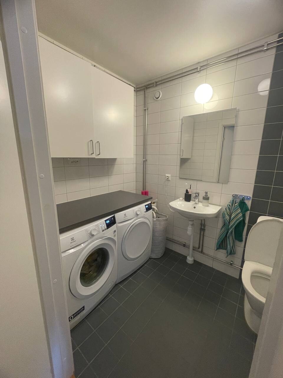 Lägenhetsbyte - Trollesundsvägen 98