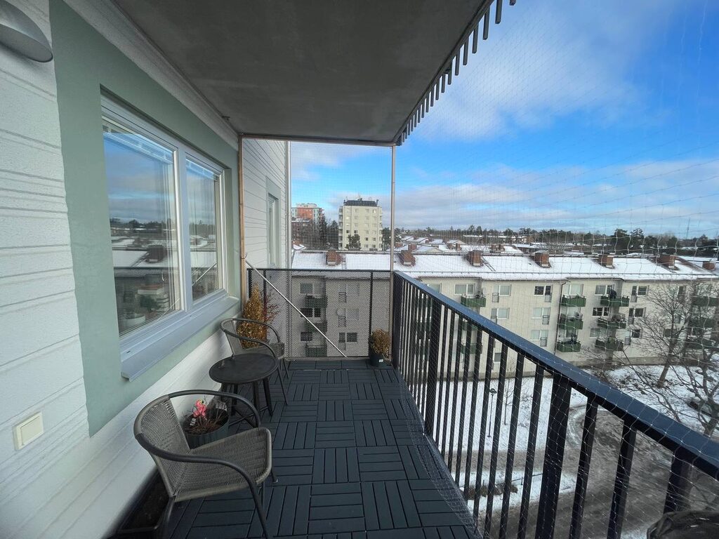 Lägenhetsbyte - Trollesundsvägen 98