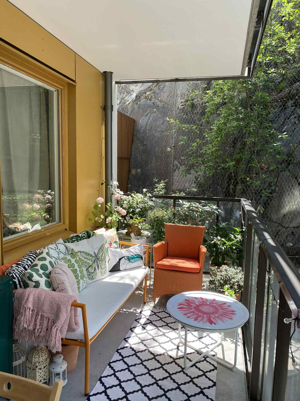 Lägenhetsbyte - Förmansvägen 12a