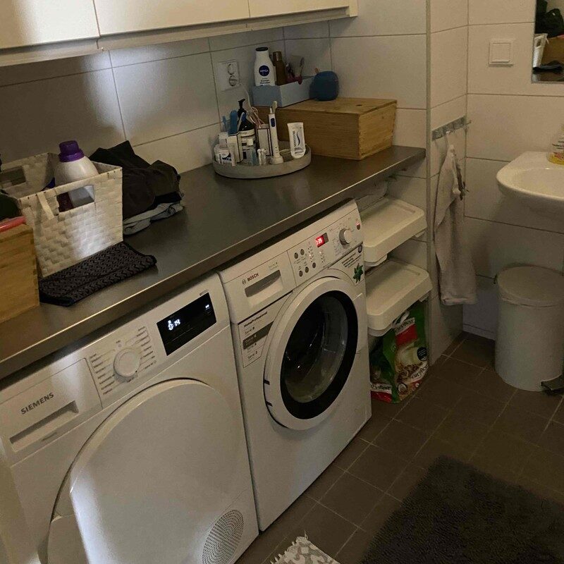 Lägenhetsbyte - Torkhusgatan 5