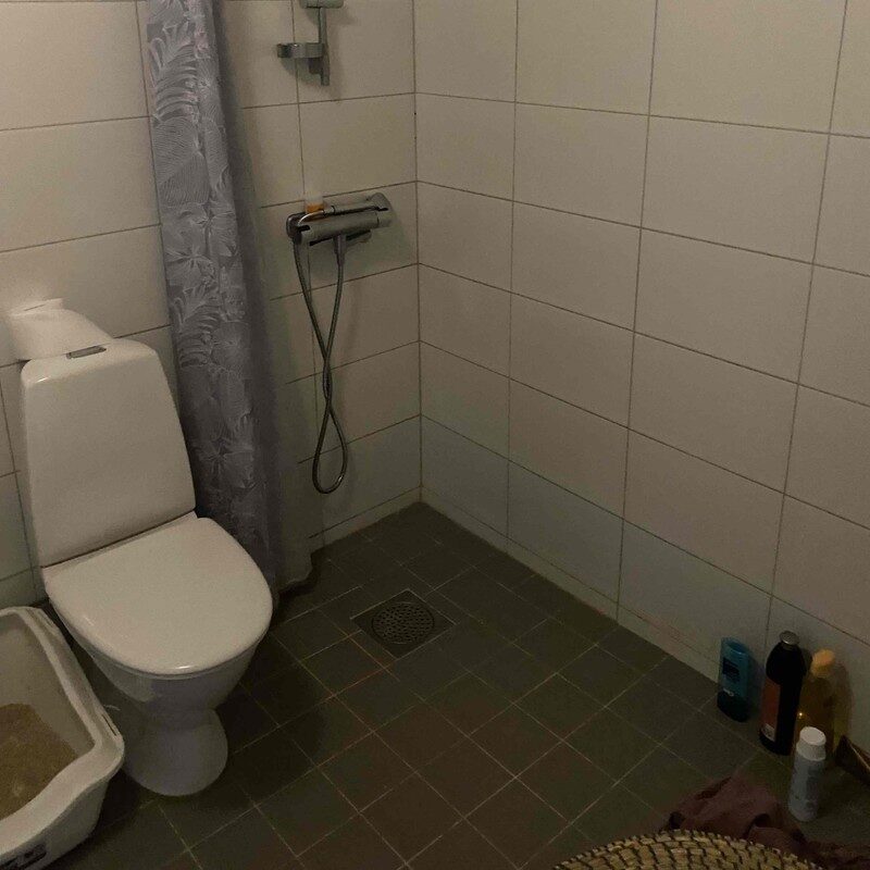 Lägenhetsbyte - Torkhusgatan 5