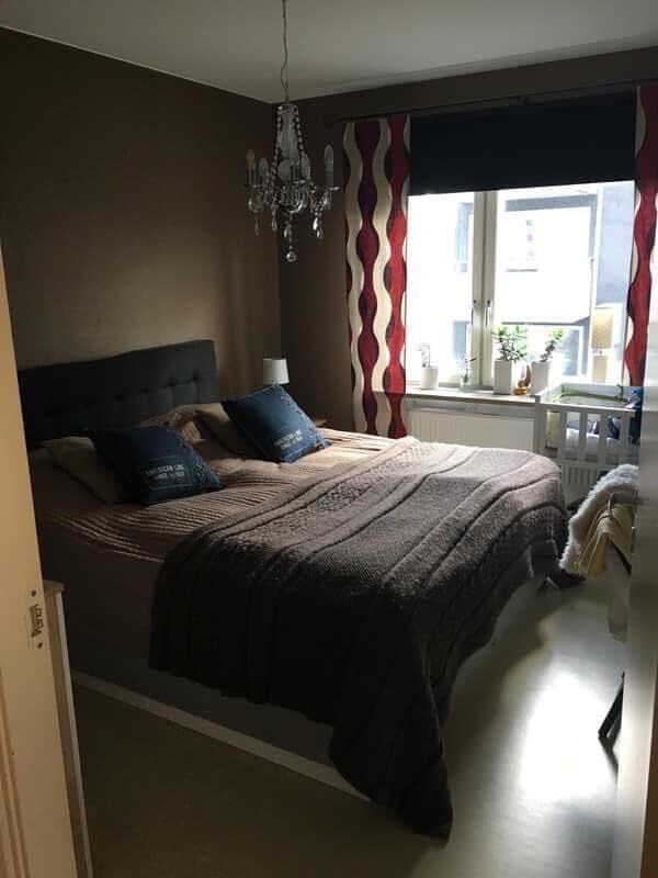 Lägenhetsbyte - Sandfjärdsgatan 16B