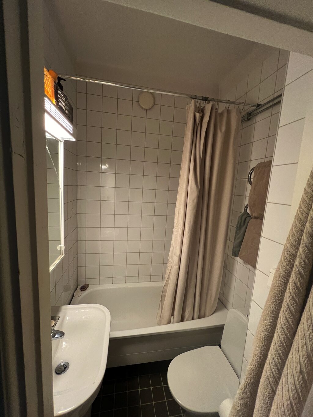 Lägenhetsbyte - Bergsunds strand 29