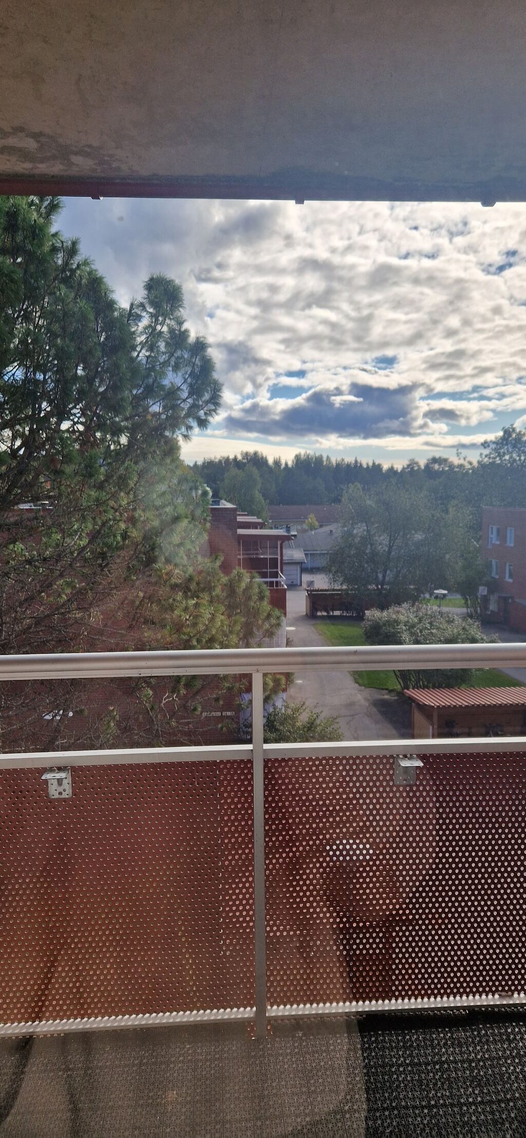 Lägenhetsbyte - Språkgränd 35