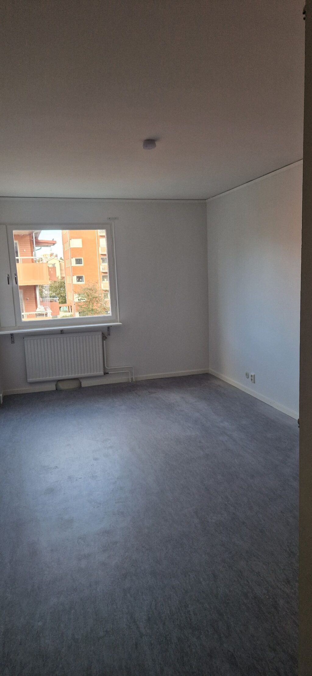 Lägenhetsbyte - Språkgränd 35