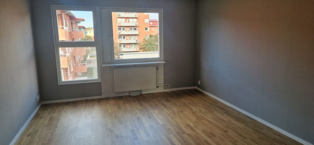 Lägenhetsbyte - Språkgränd 35