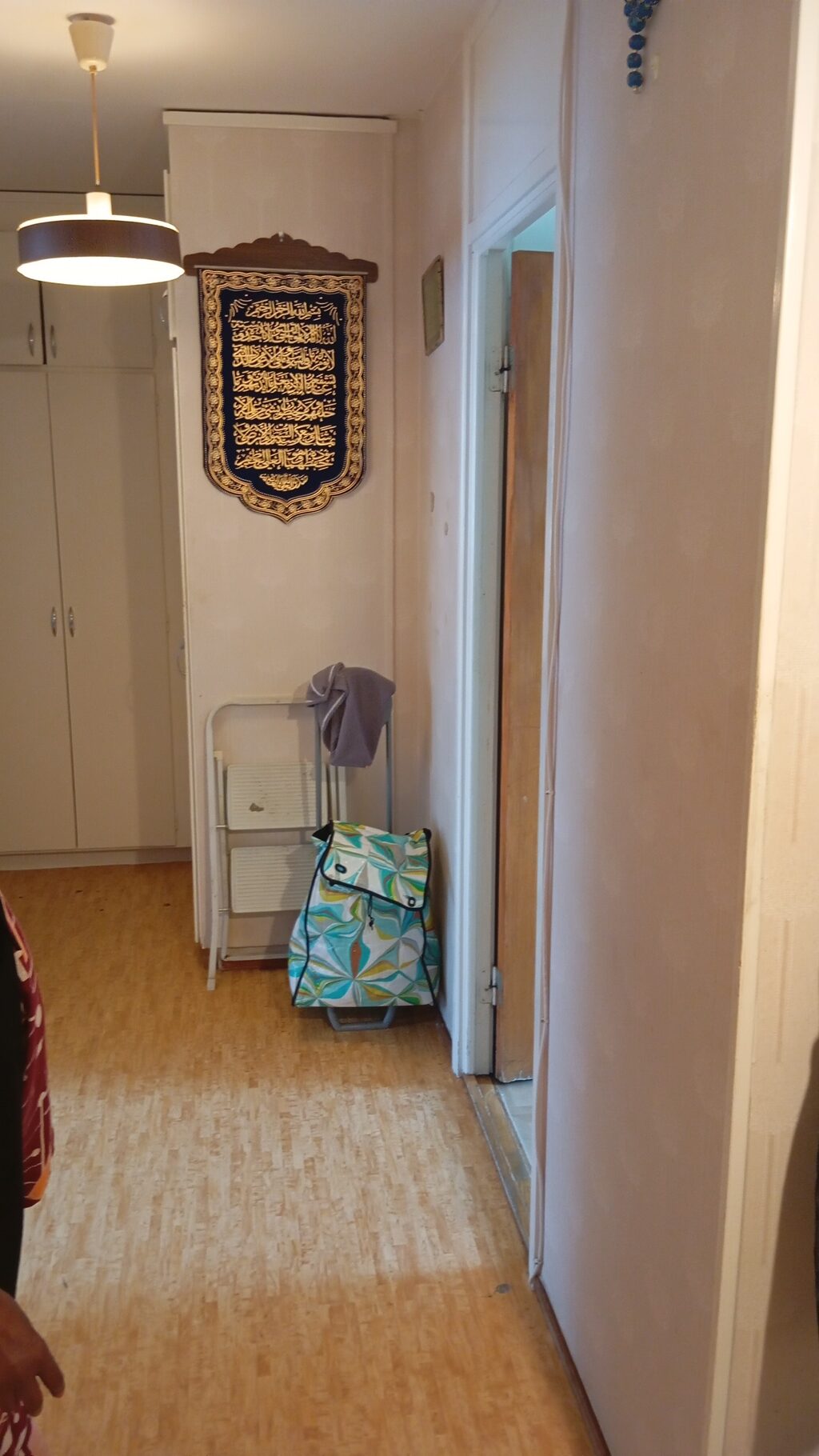 Lägenhetsbyte - Ålgrytevägen 99