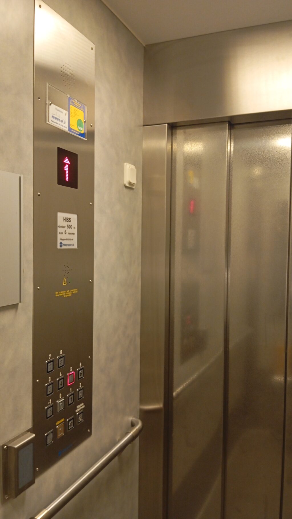 Lägenhetsbyte - Ålgrytevägen 99