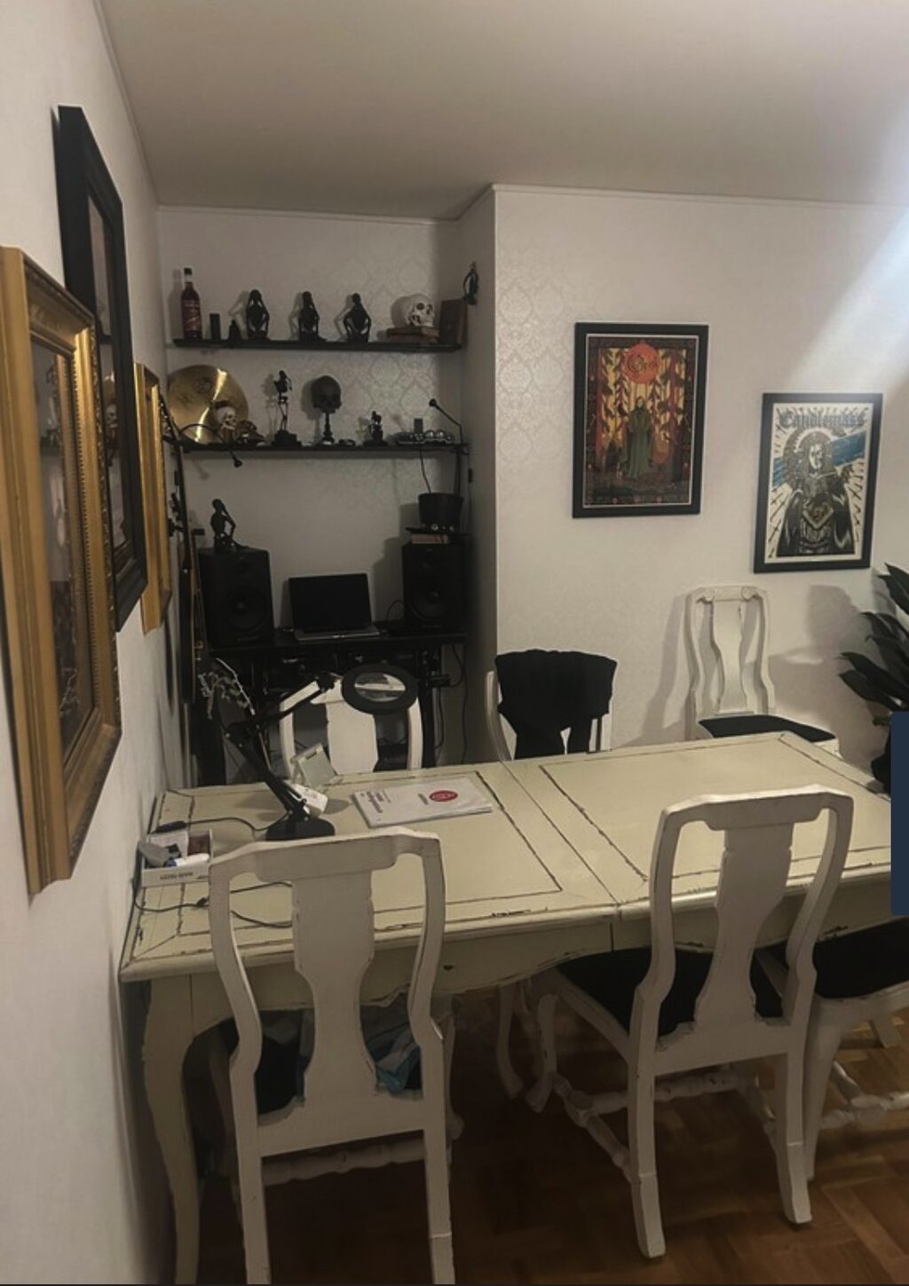 Lägenhetsbyte - Folkungagatan 132