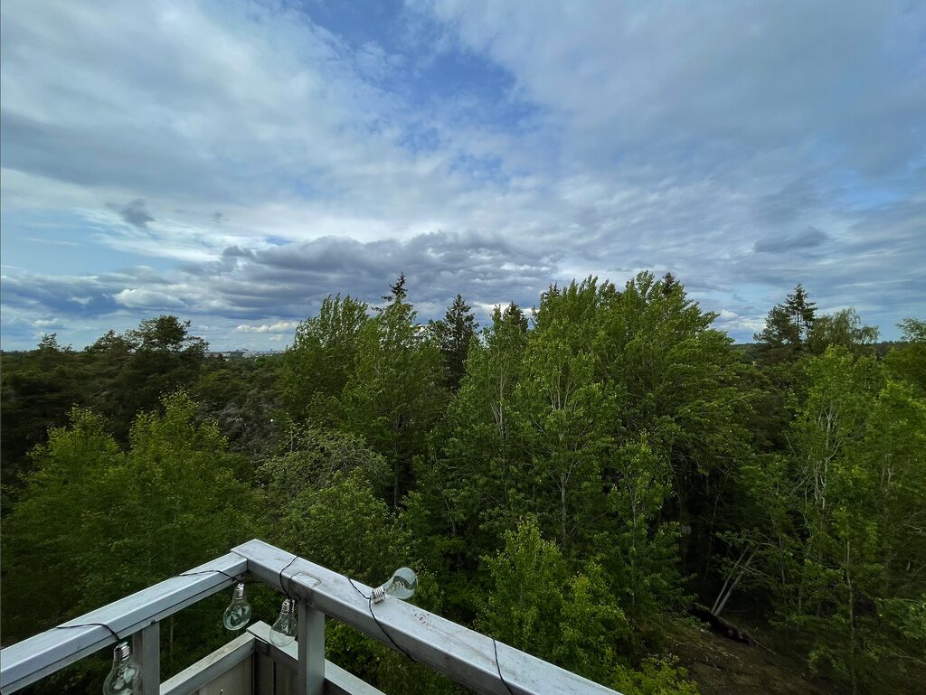 Lägenhetsbyte - Skrinvägen