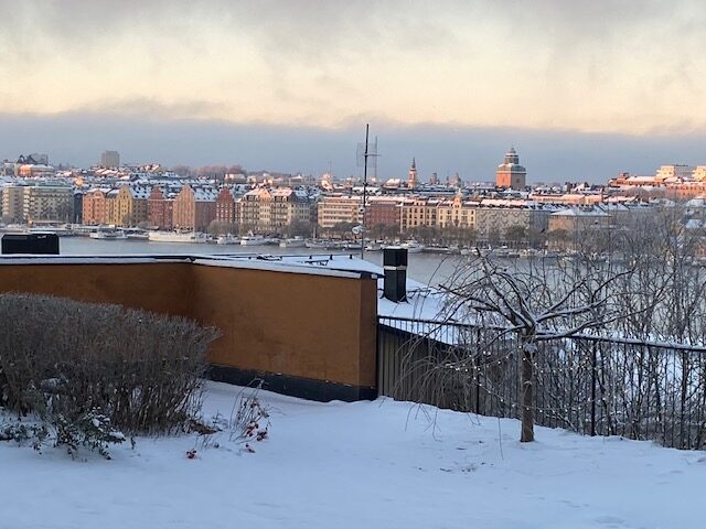 Lägenhetsbyte - Bastugatan 48