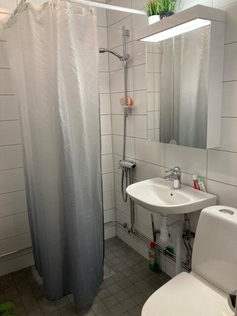 Lägenhetsbyte - Rådsvägen 8