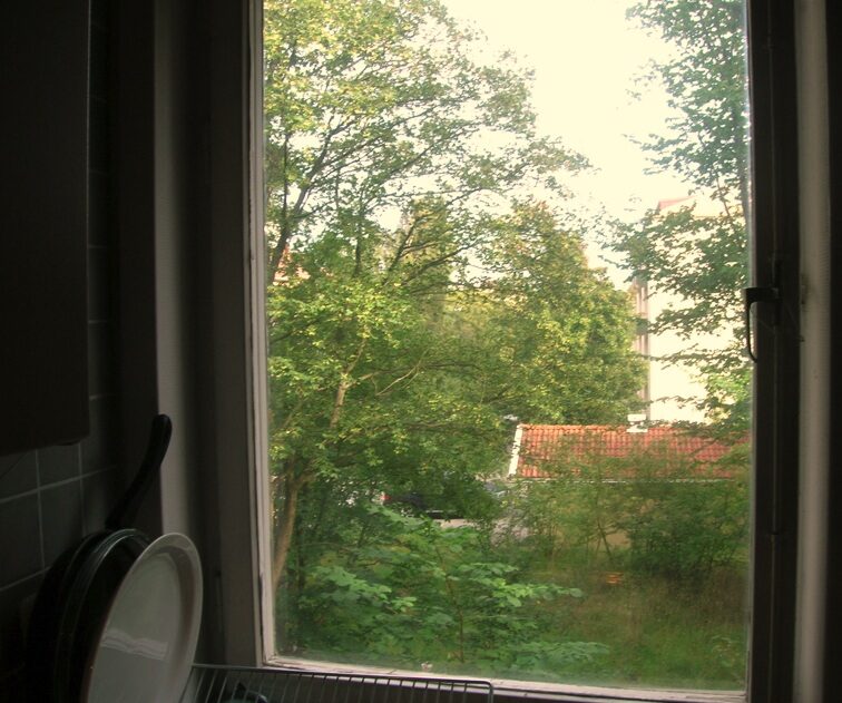 Lägenhetsbyte - Konstgjutarvägen 52