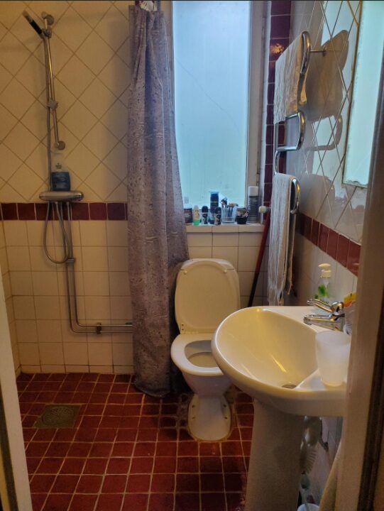 Lägenhetsbyte - Konstgjutarvägen 52