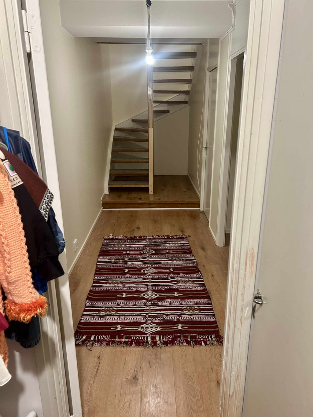 Lägenhetsbyte - Ejdervägen 69