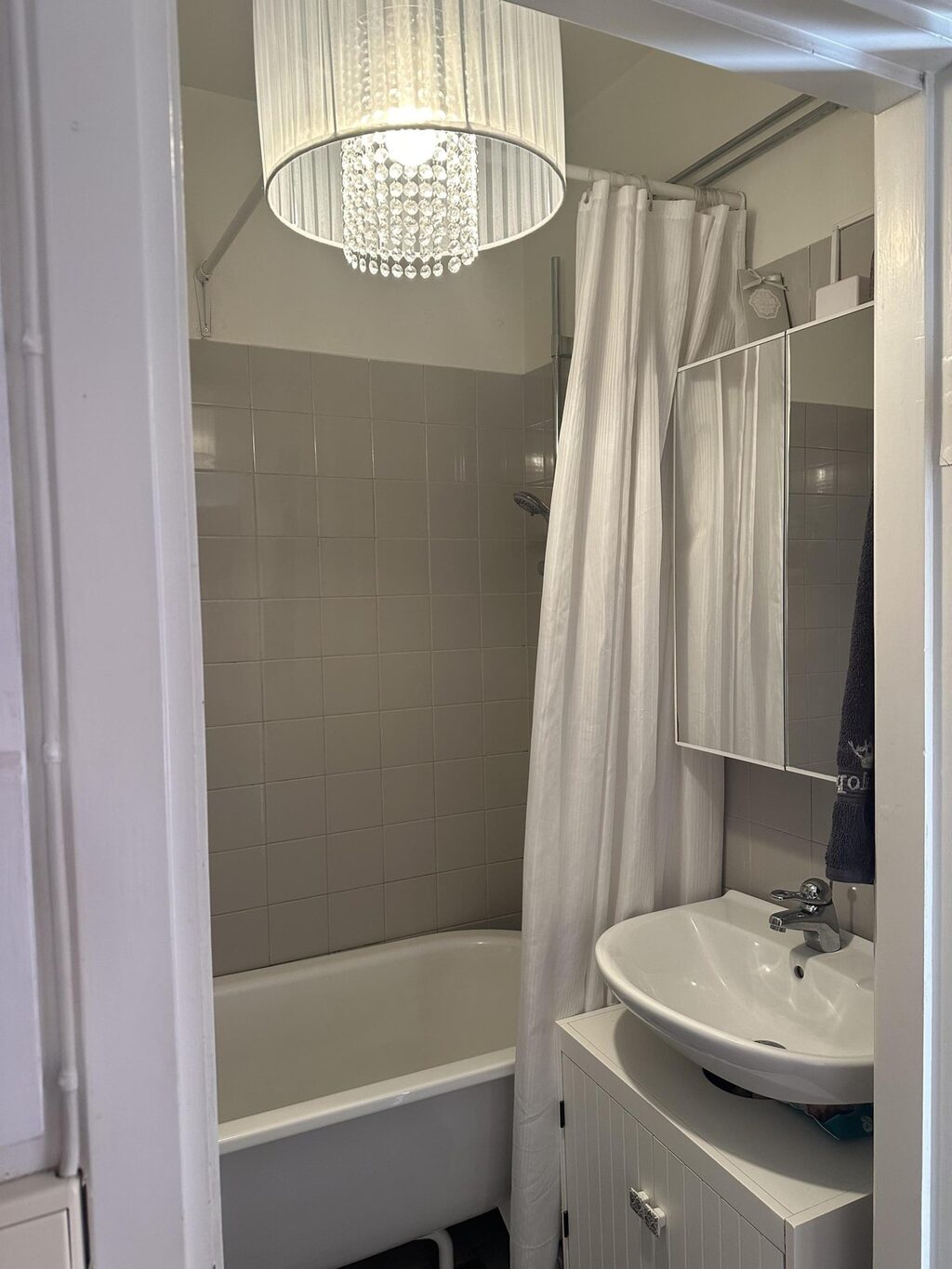 Lägenhetsbyte - Hornsgatan 56