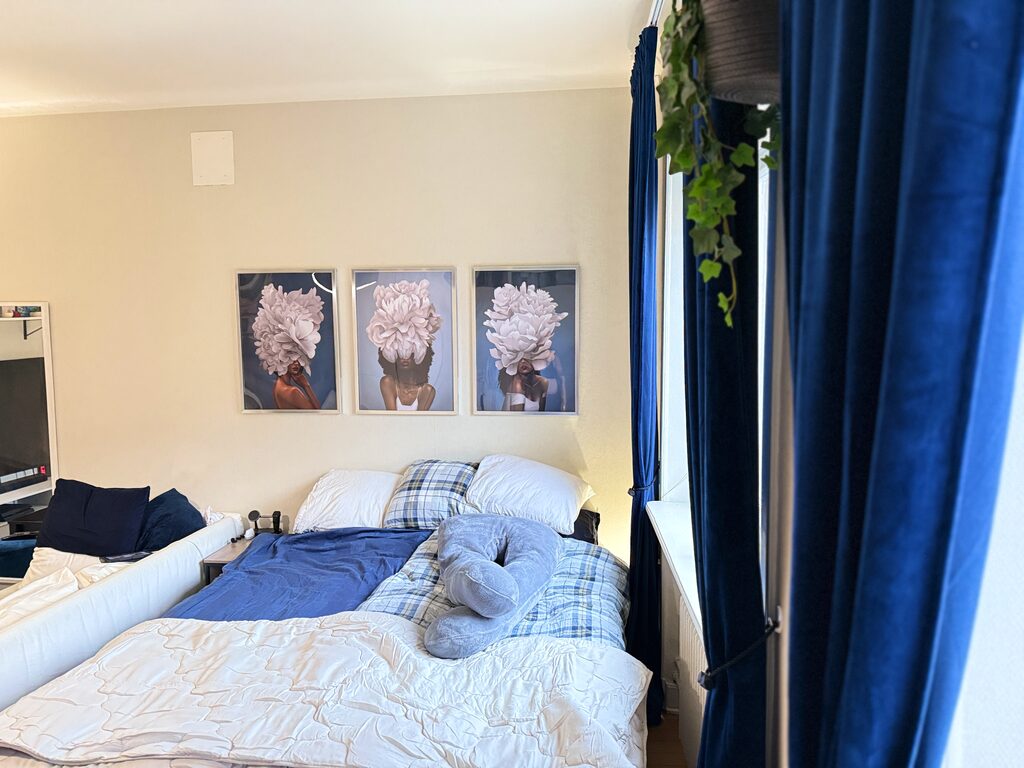 Lägenhetsbyte - Långholmsgatan 14