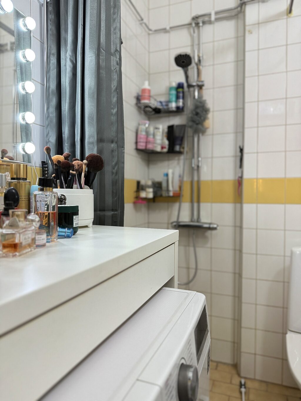 Lägenhetsbyte - Långholmsgatan 14