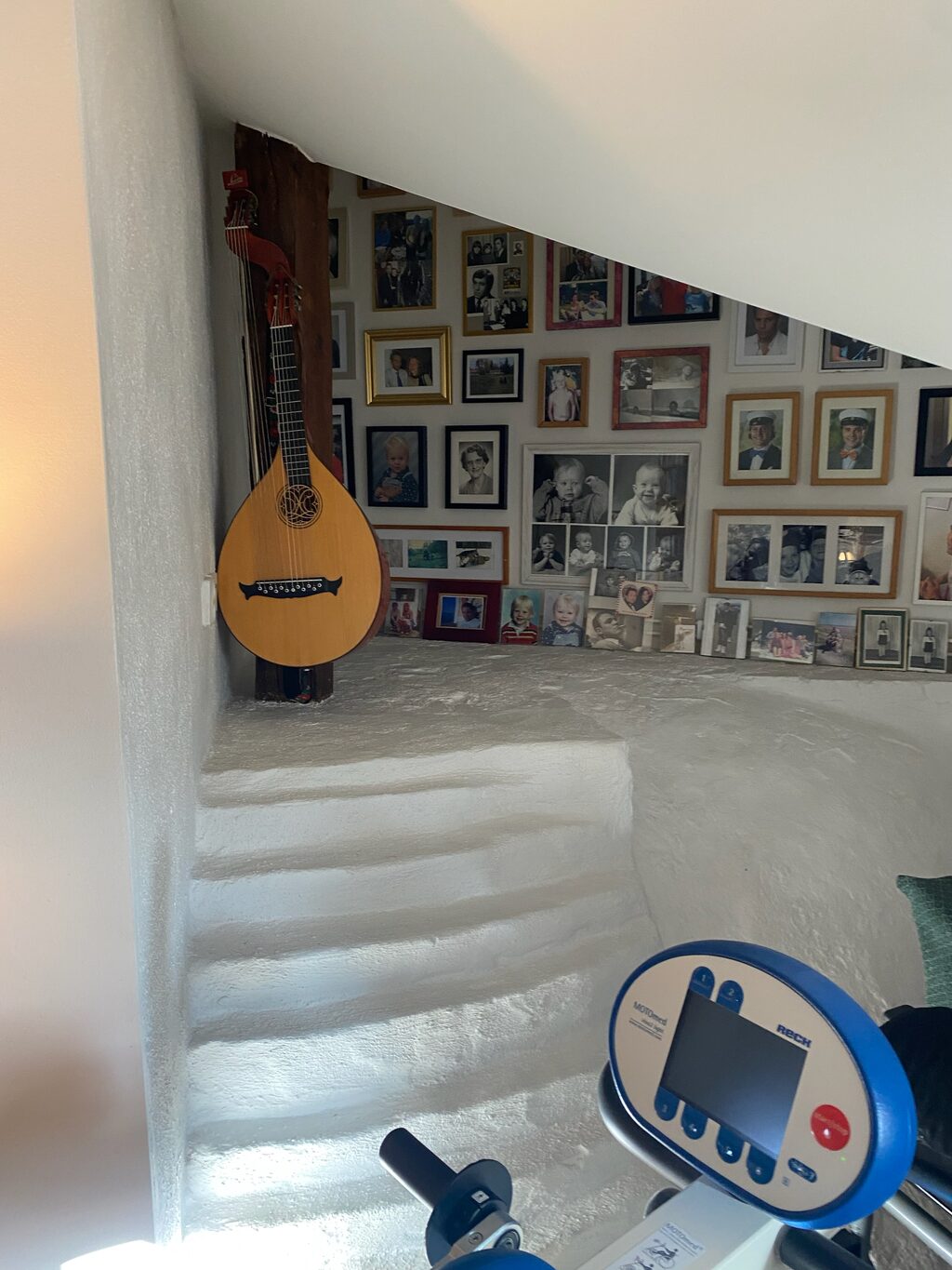 Lägenhetsbyte - Storgatan 44