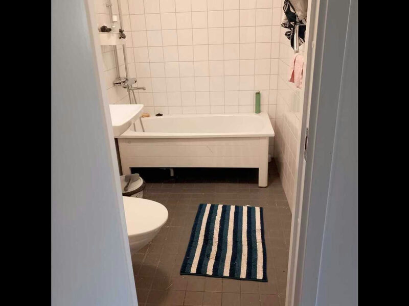 Lägenhetsbyte - Lysviksgatan 97, 123 42 FARSTA