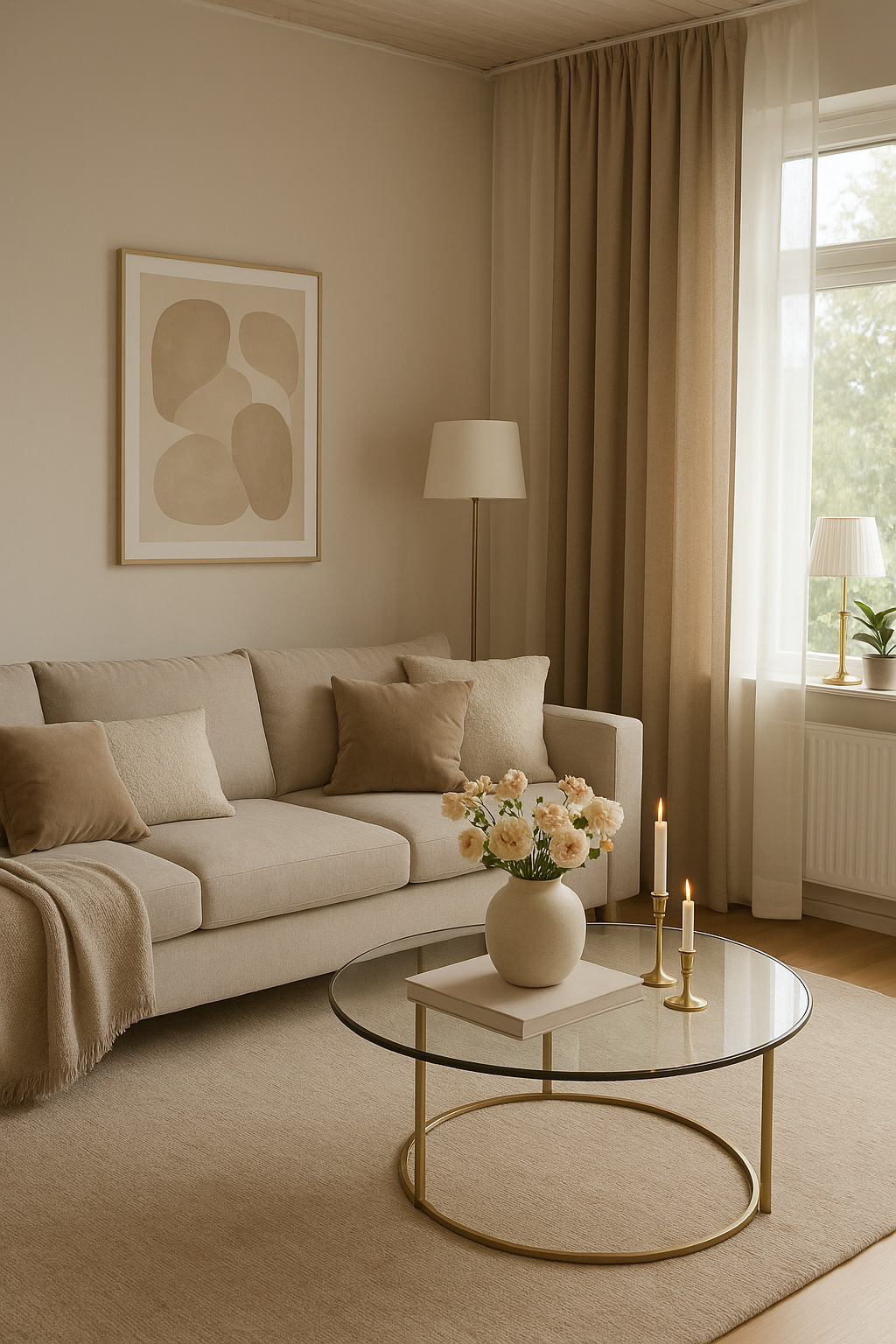 Lägenhetsbyte - Arbetargatan 37