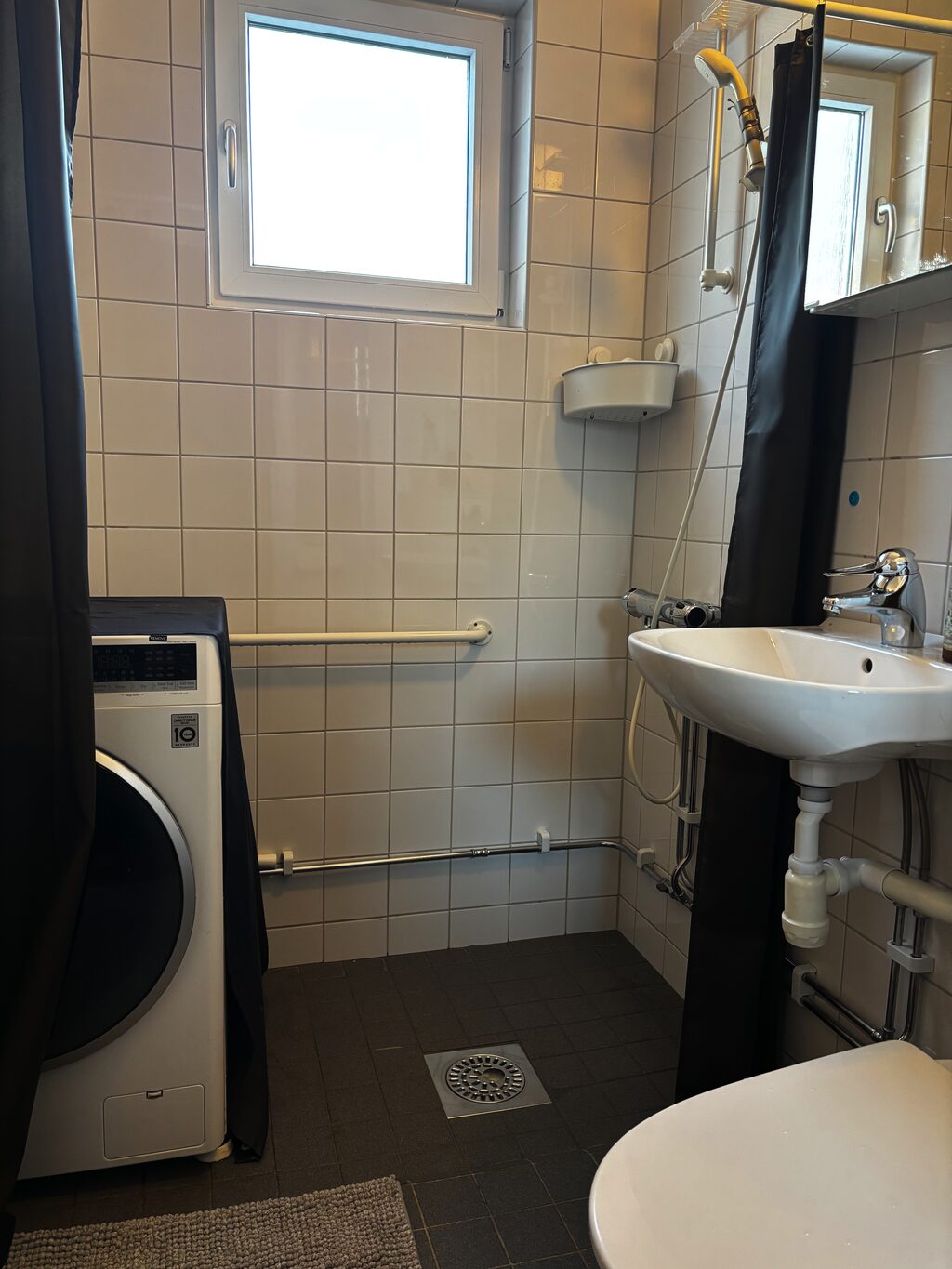 Lägenhetsbyte - Bjällervägen 4