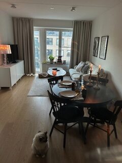 Lägenhetsbyte - Grindstuguvägen 55